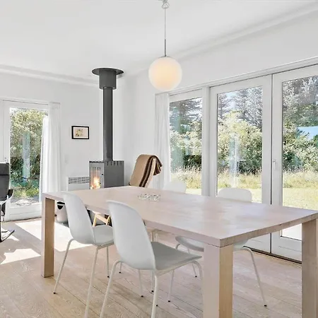 Ln1884-hjorring-blokkenbovej-2-c Ferienhaus *