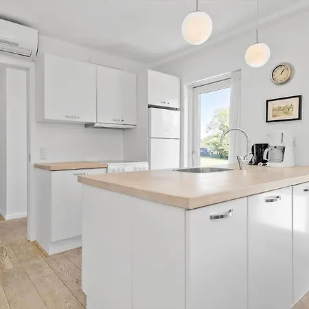 Ln1884-hjorring-blokkenbovej-2-c Ferienhaus *