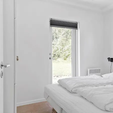 Сasa de vacaciones Ln1884-hjorring-blokkenbovej-2-c *