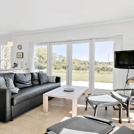 Holiday home Ln1884-hjorring-blokkenbovej-2-c