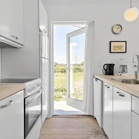 Ln1884-hjorring-blokkenbovej-2-c Holiday home *