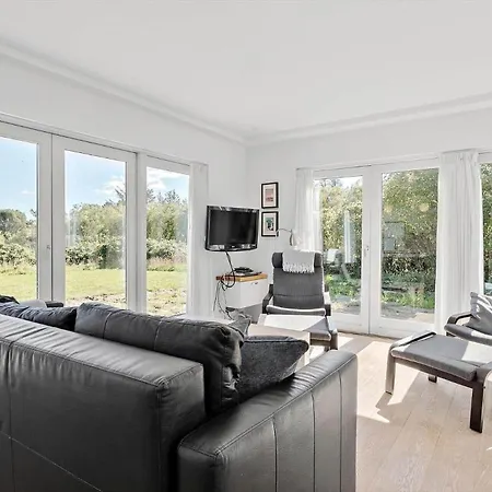 Holiday home Ln1884-hjorring-blokkenbovej-2-c