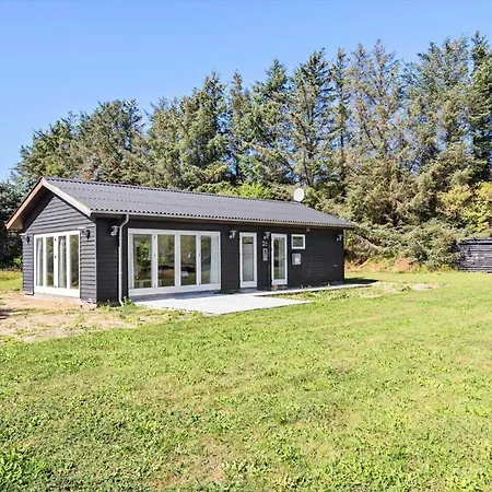 Ln1884-hjorring-blokkenbovej-2-c Holiday home *